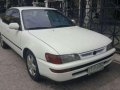 For sale 1993 Toyota Corolla 1.6Gli-2