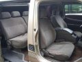 2005 Toyota Hiace Grandia Diesel For Sale-2