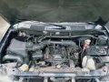 2002 Mitsubishi Adventure GLS Manual Transmission Gasoline-6