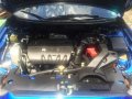 First Owned 2014 Mitsubishi Lancer EX GT-A 2.0L For Sale -5