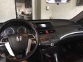 Honda Accord 2.4 I-VTEC 2008-4