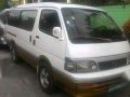 For sale Toyota Hiace 1994mdl-0