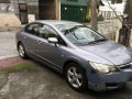 Honda civic 2006 vtis-8