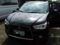 Newly Registered Mitsubishi ASX 2012 For Sale-8