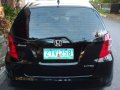 Honda Jazz 2009 Black for sale-4