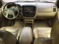 Ford Escape 2004-6