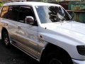 pajero fieldmaster local 4x2 automatic 2002 model-6