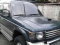 Mitsubishi pajero 2800 4X4-1