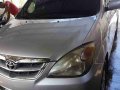 Well-maintained Toyota Avanza 2007 G for sale-2