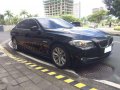 Fully Loaded 2012 BMW 520D F10 For Sale -0