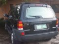 Well Maintained Ford Escape 2004 v6 For Sale-4