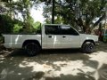 Excellent Engine 2002 Mitsubishi L200 MT For Sale-1