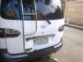 Very Good Condition 2000 Hyundai Starex SVX For Sale-3