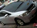All Stock Honda Civic FD 2008 For Sale -8