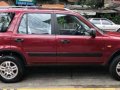 Honda Crv 98-3