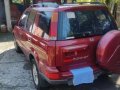 Good Condition Honda CRV MT 2000 For Sale-3