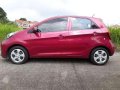 2016 Kia Picanto EX Alt to Honda Jazz 2014 Toyota Vios 2015 Wigo-4