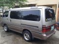 2005 Toyota Hiace Grandia Diesel For Sale-5