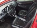 Toyota vios 1.3 E 2014 automatic-3