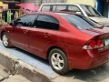 2008 Honda CIVIC FD 1.8V - Manual Transmission-1