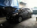 Nissan Almera 2013-9