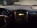 2013 Toyota Innova E 2.5 AT Brown For Sale -8