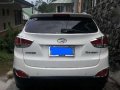 Perfect Condition 2010 Hyundai Tucson 2010 AT For Sale-1