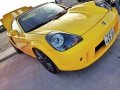 Super Gorgeous 2001 Toyota Mr S For Sale-0