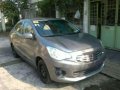 Very Fresh Mitsubishi Mirage G4 2015 GLX For Sale-2