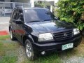 Perfect Condition 2000 Suzuki Grand Vitara For Sale-2