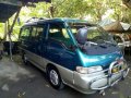 No Issues 1996 Hyundai Grace H100 For Sale-3