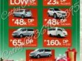 Christmas Holidays Cars Promo-1