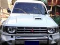 pajero fieldmaster local 4x2 automatic 2002 model-10