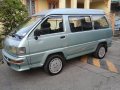 Toyota LiteAce 1996 Silver for sale-3