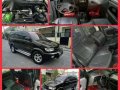 2004 Isuzu Crosswind xuv matic turbo diesel-11