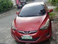 Fresh Like New Hyundai Elantra AT 2011 1.6 For Sale -6