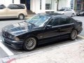 BMW 540 E39 Black on Black-0