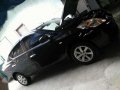 Nissan Almera 2013-2