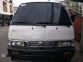 Nissan Urvan 2010 model for sale -0