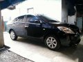 Nissan Almera 2013-6