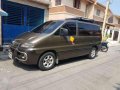 Hyundai starex disel 1999 rush pde swap-2