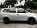Rush 2011 Toyota Innova J 2.5 D4D-3