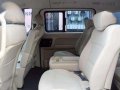 Hyundai Grand Starex VGT 2011 MT (-8