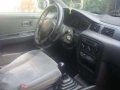 Nissan Sentra SLA 2001 MT White For Sale -5