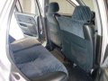All Original All Stock 2003 Honda CrV AT For Sale-5