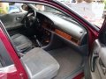 Well Maintained 1999 Nissan Altima MT For Sale-4