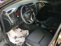 All Stock 2015 Honda City E AT For Sale-9