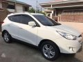 Hyundai Tucson Theta 2 Gas-2