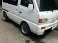 Suzuki multicab-2