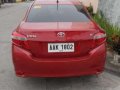 Toyota vios 1.3 E 2014 automatic-2